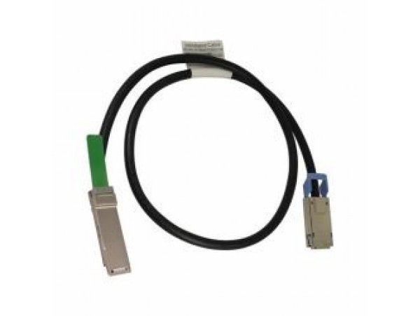 Cáp CBL-0324L Infiniband QSFP to CX4